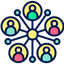 Stakeholder Integration icon