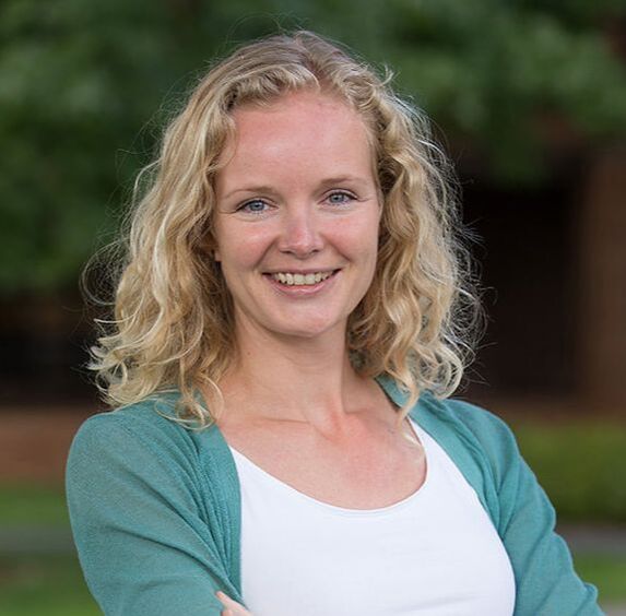 Nina Overgaard Therkildsen